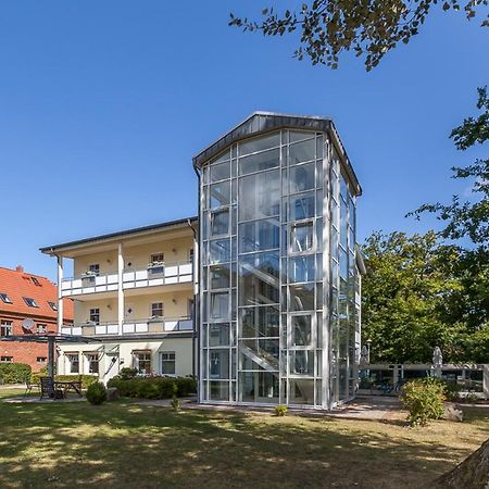 Likedeeler II Wohnung 04 Boltenhagen  Zewnętrze zdjęcie