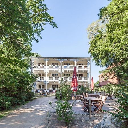 Likedeeler II Wohnung 04 Boltenhagen  Zewnętrze zdjęcie