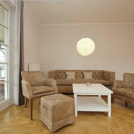 Likedeeler II Wohnung 04 Boltenhagen  Zewnętrze zdjęcie