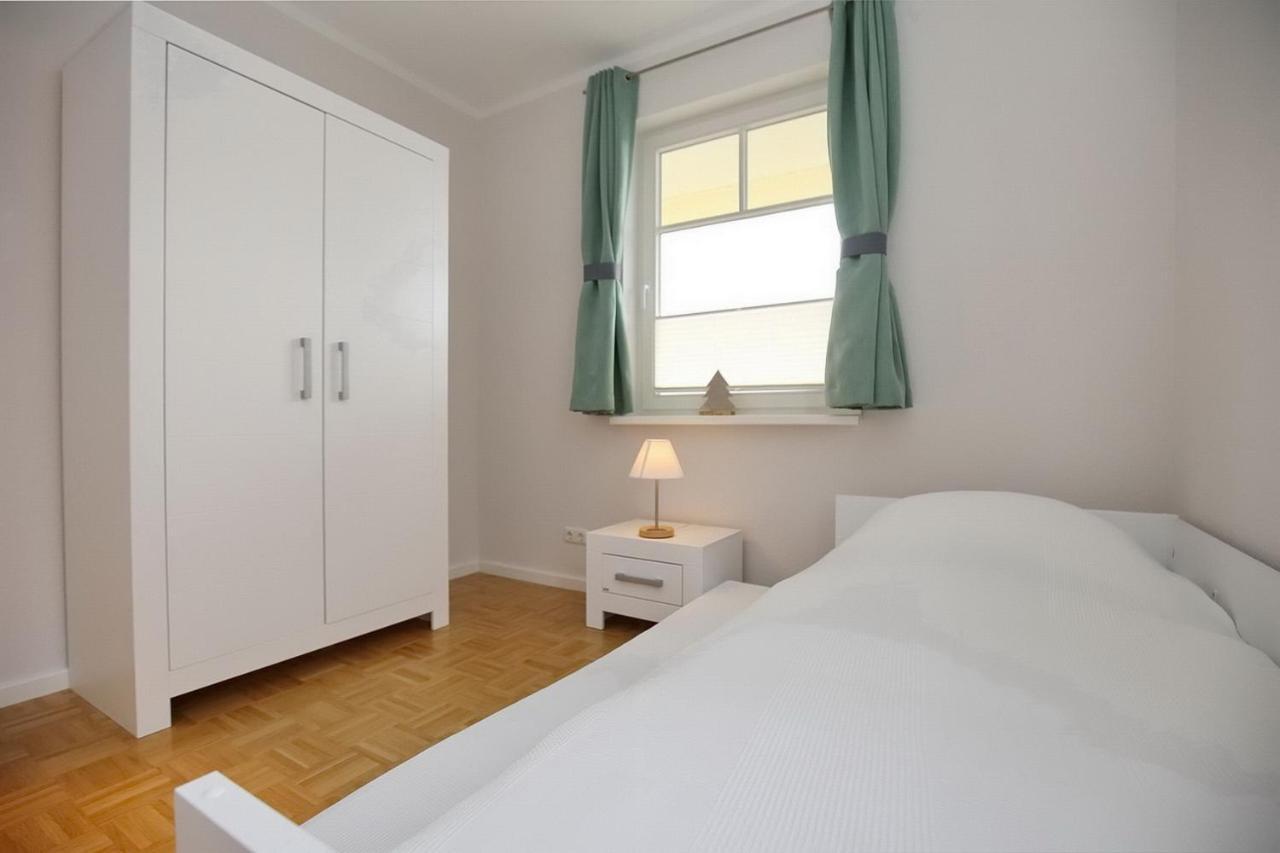Likedeeler II Wohnung 04 Boltenhagen  Zewnętrze zdjęcie