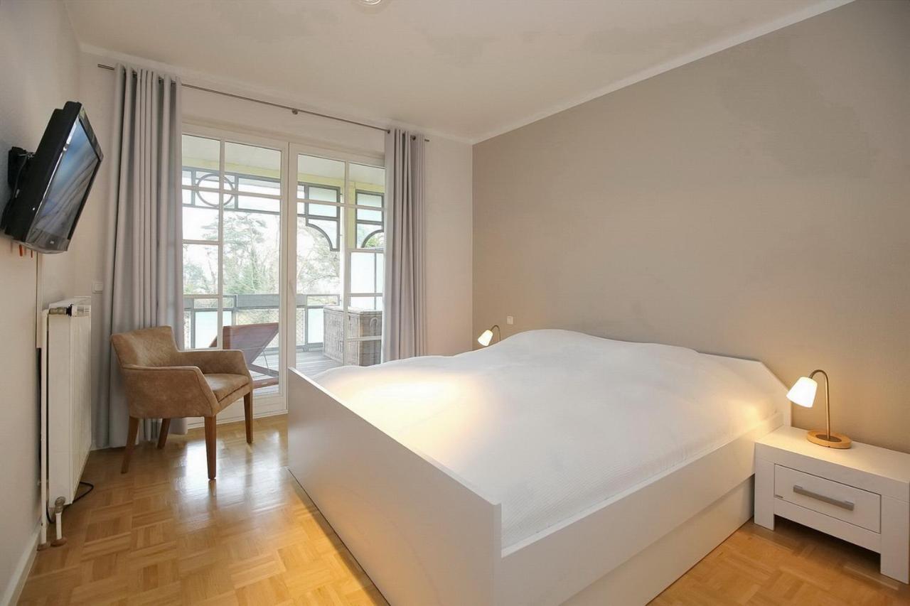 Likedeeler II Wohnung 04 Boltenhagen  Zewnętrze zdjęcie