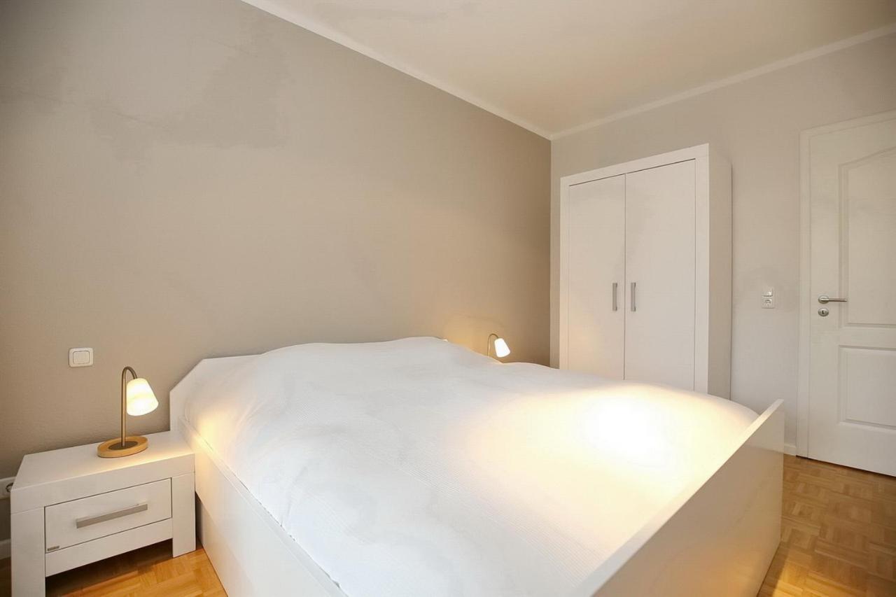 Likedeeler II Wohnung 04 Boltenhagen  Zewnętrze zdjęcie