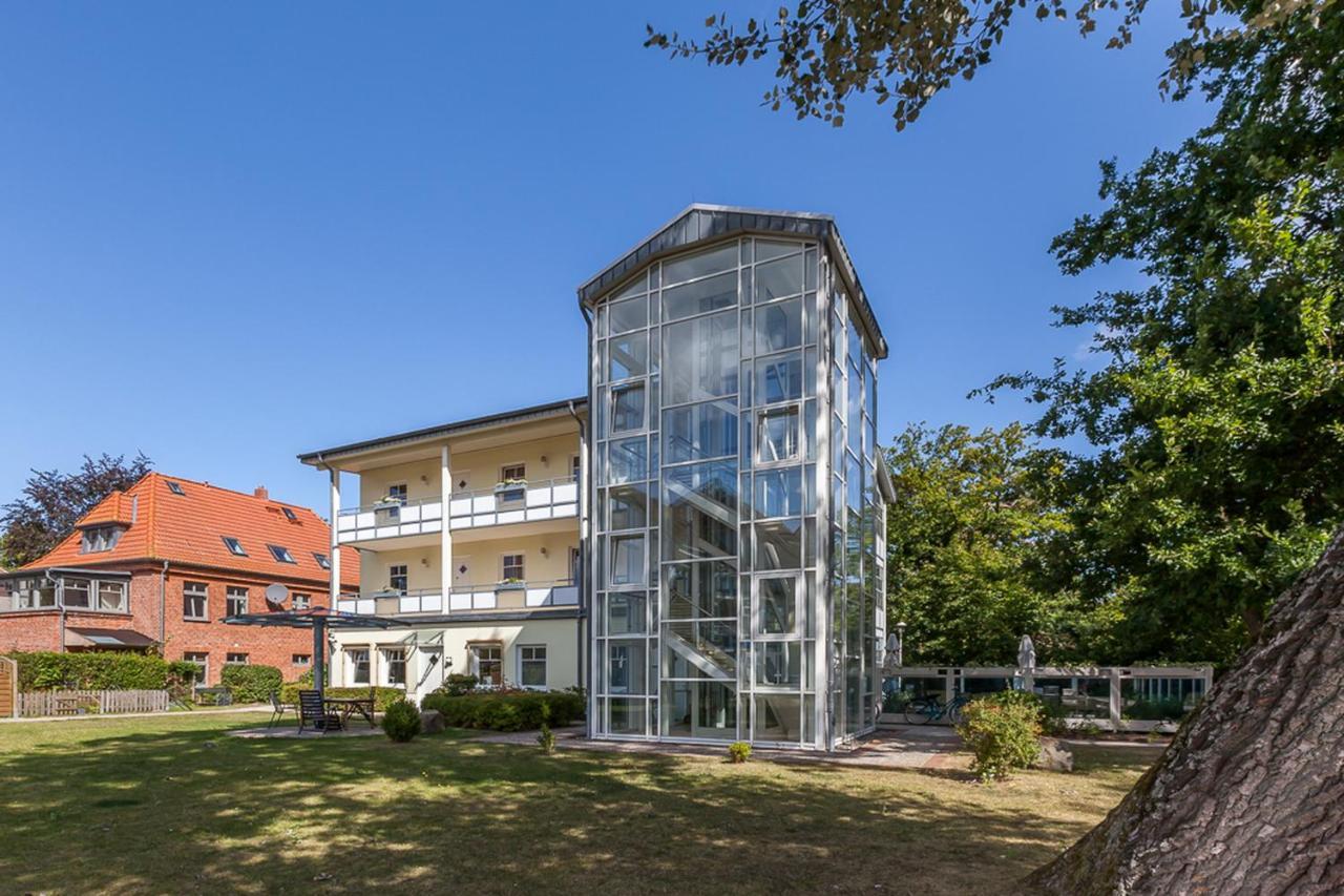 Likedeeler II Wohnung 04 Boltenhagen  Zewnętrze zdjęcie