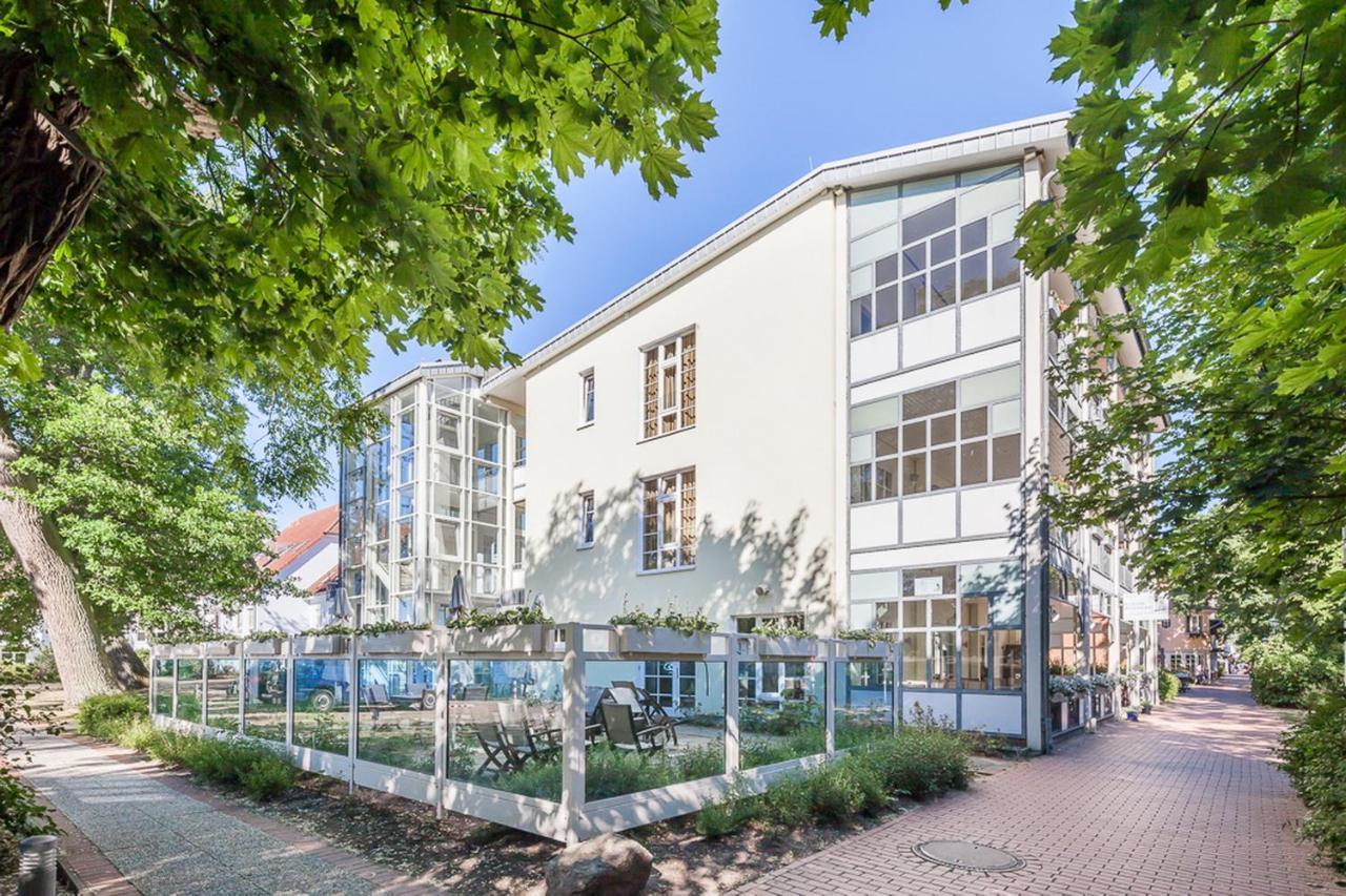 Likedeeler II Wohnung 04 Boltenhagen  Zewnętrze zdjęcie