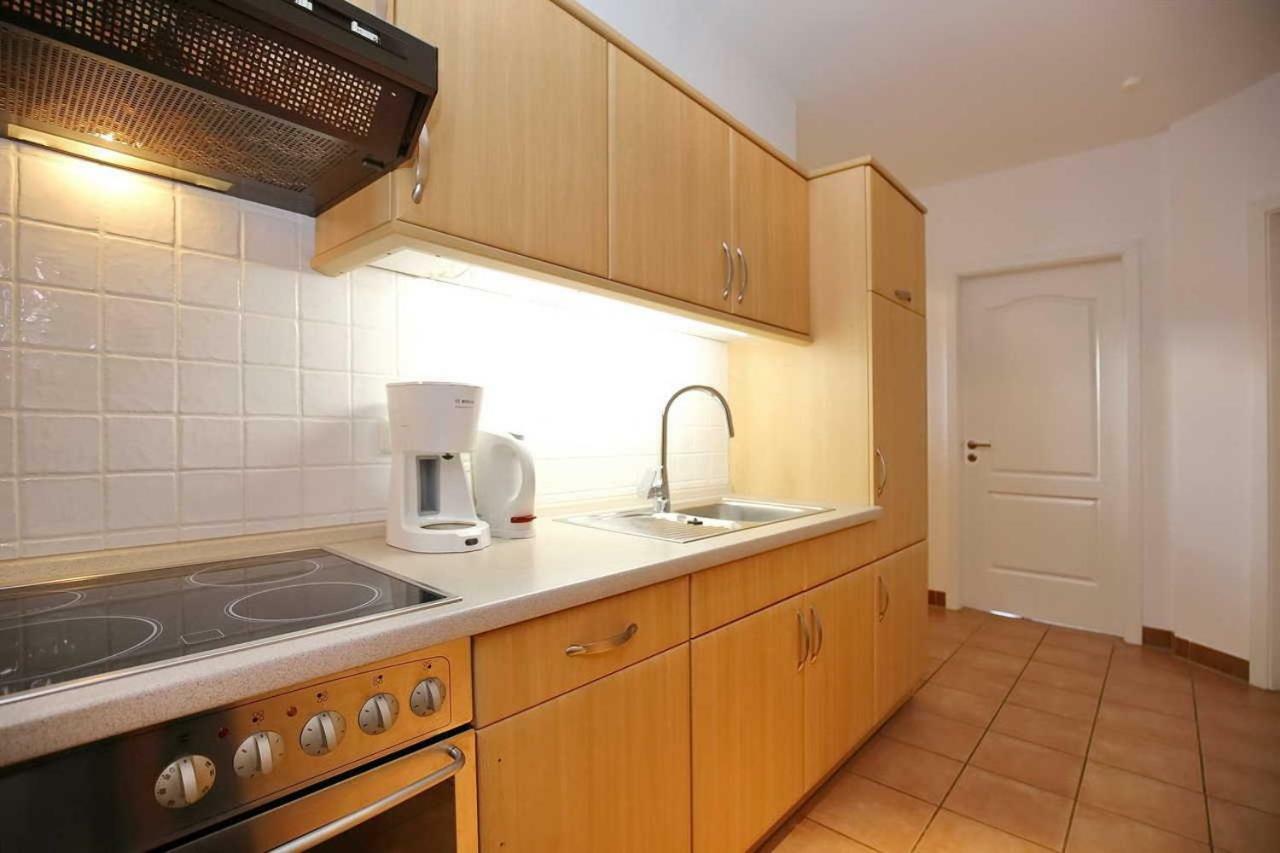 Likedeeler II Wohnung 04 Boltenhagen  Zewnętrze zdjęcie