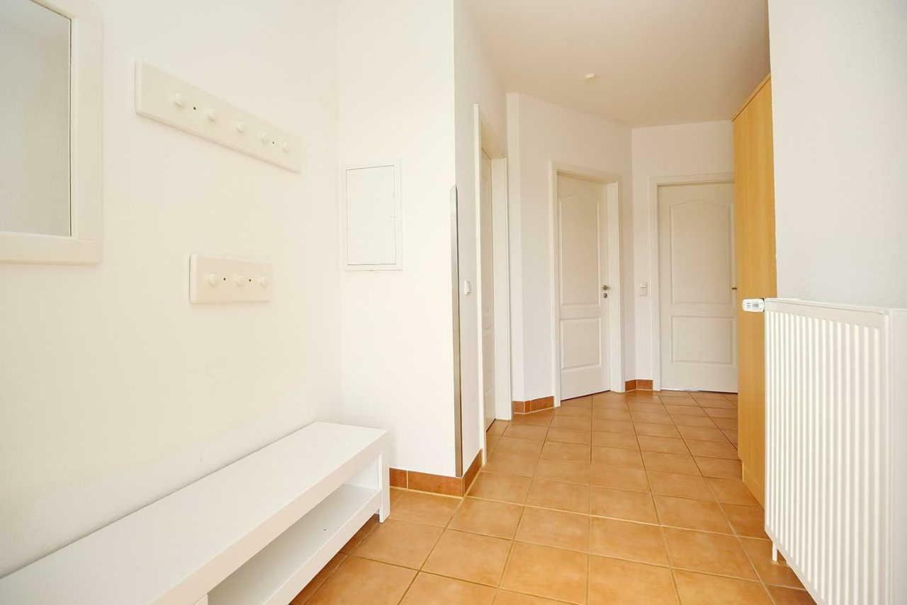 Likedeeler II Wohnung 04 Boltenhagen  Zewnętrze zdjęcie