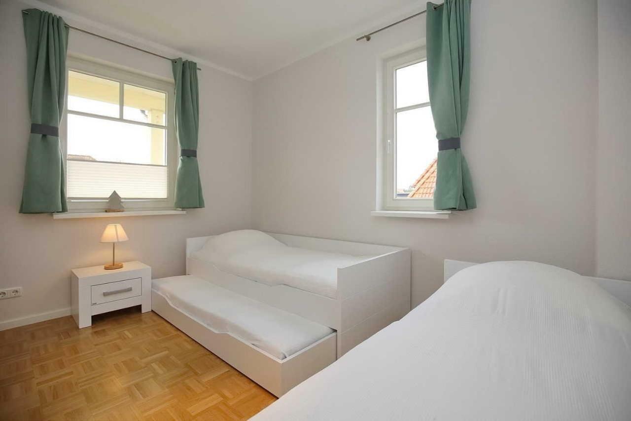Likedeeler II Wohnung 04 Boltenhagen  Zewnętrze zdjęcie